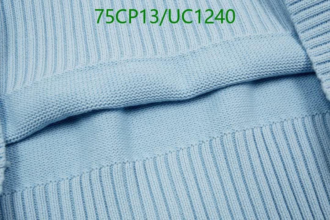 AMI-Clothing Code: UC1240 $: 75USD