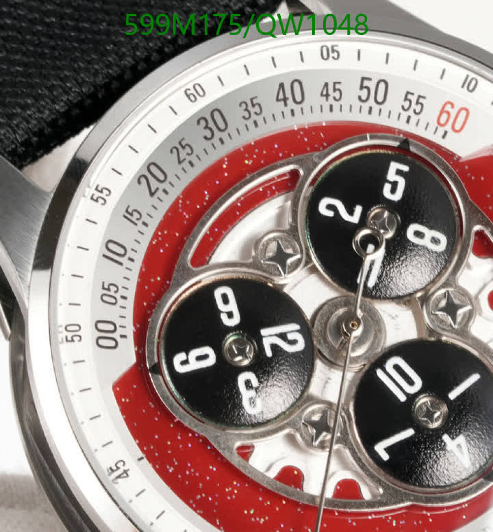 Audemars Piguet-WatchesMirror Quality Code: QW1048 $: 599USD