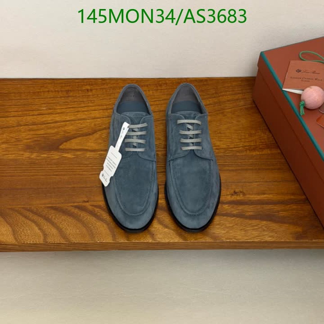 Loro Piana-Women Shoes Code: AS3683 $: 145USD