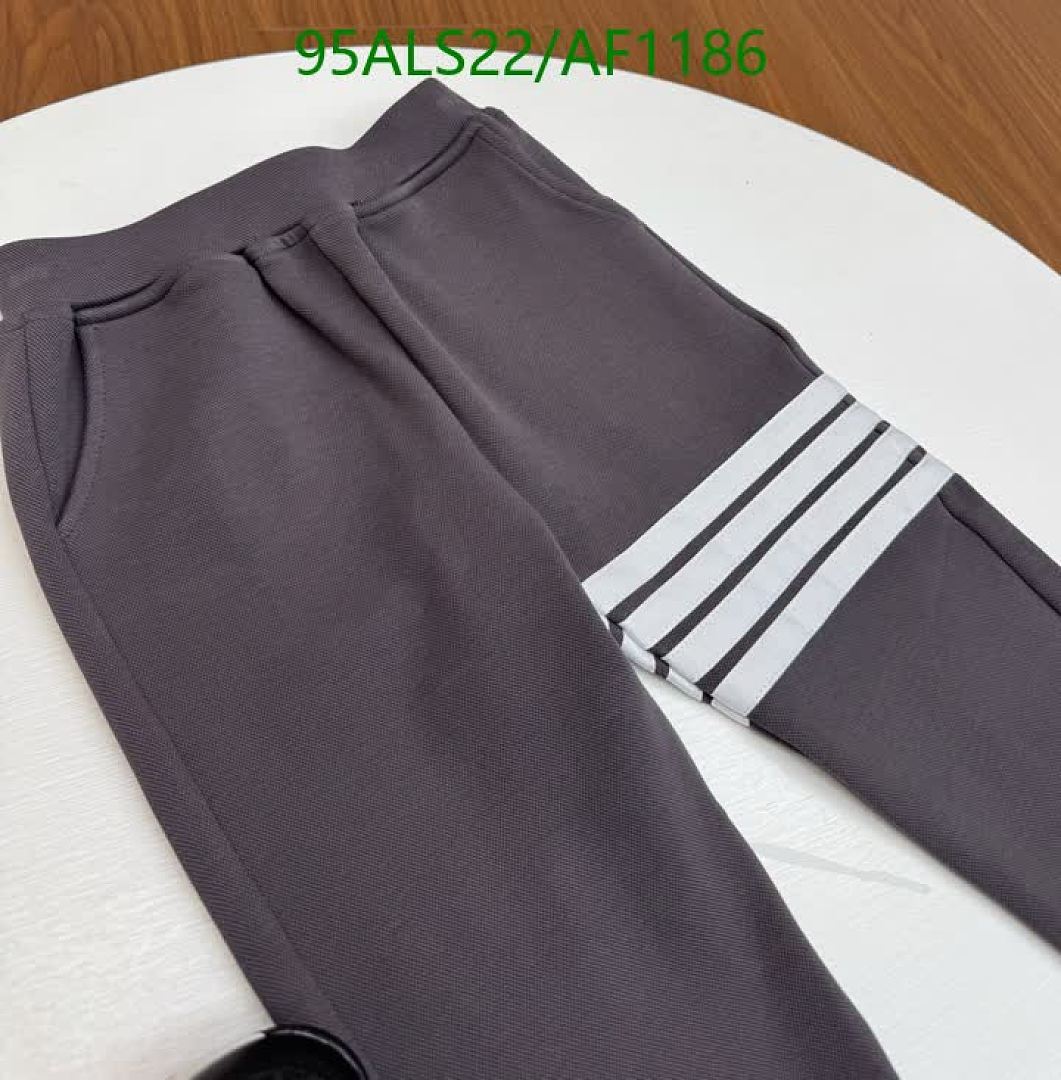 Thom Browne-Clothing（Kids） Code: AF1186 $: 95USD