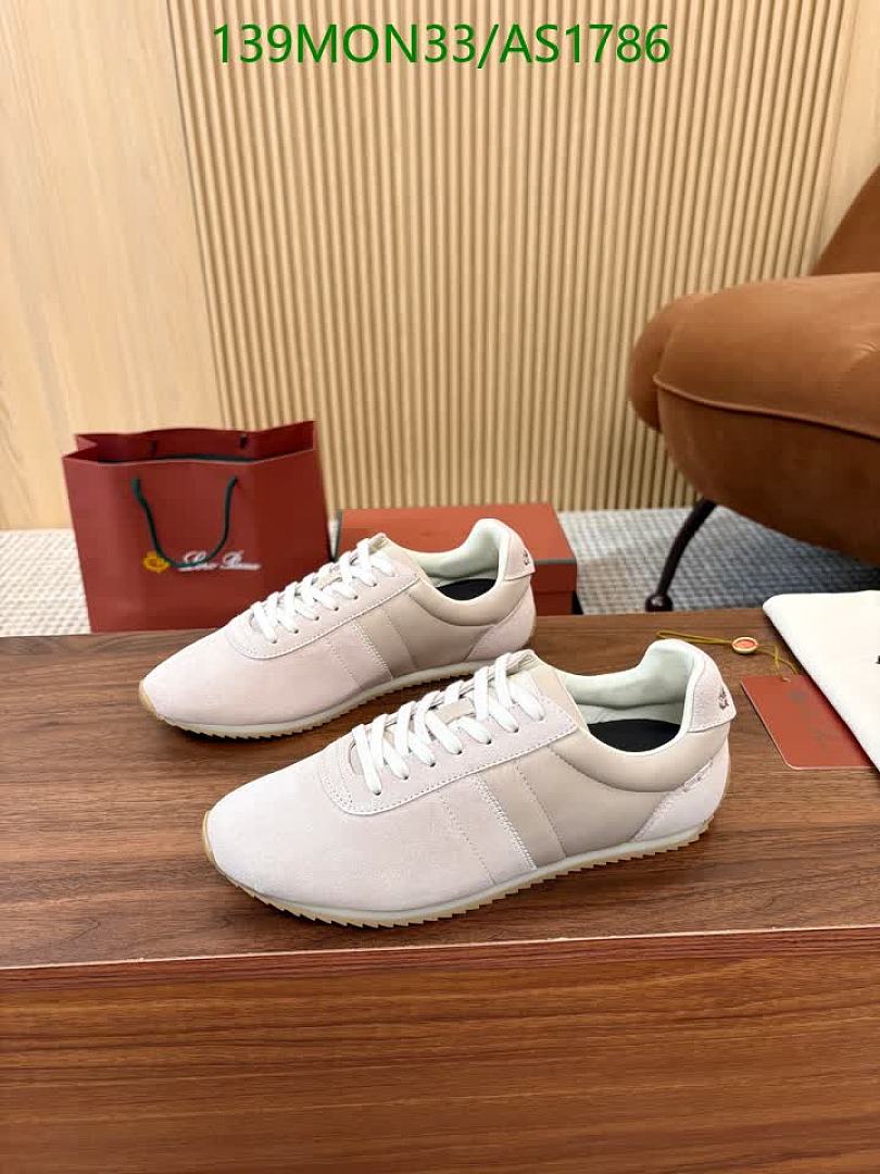 Loro Piana-Women Shoes Code: AS1786 $: 139USD