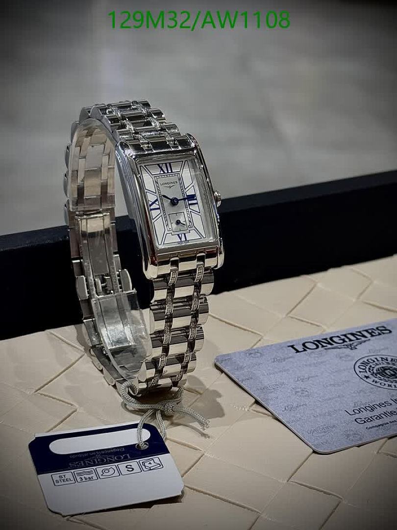 Longines-Watches4A Quality Code: AW1108 $: 129USD
