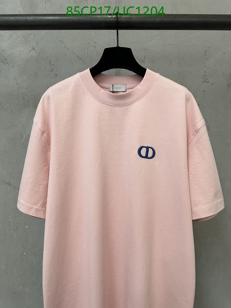 Dior-Clothing Code: UC1204 $: 85USD