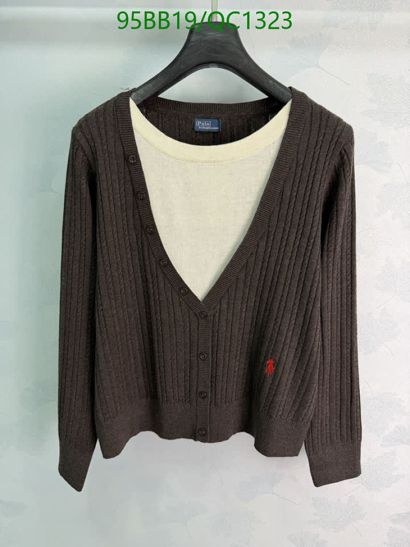 Ralph Lauren-Clothing Code: QC1323 $: 95USD