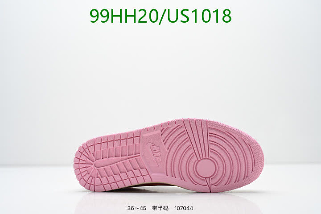 Nike-Men shoes Code: US1018 $: 99USD