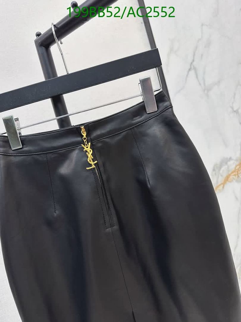 YSL-Clothing Code: AC2552 $: 199USD