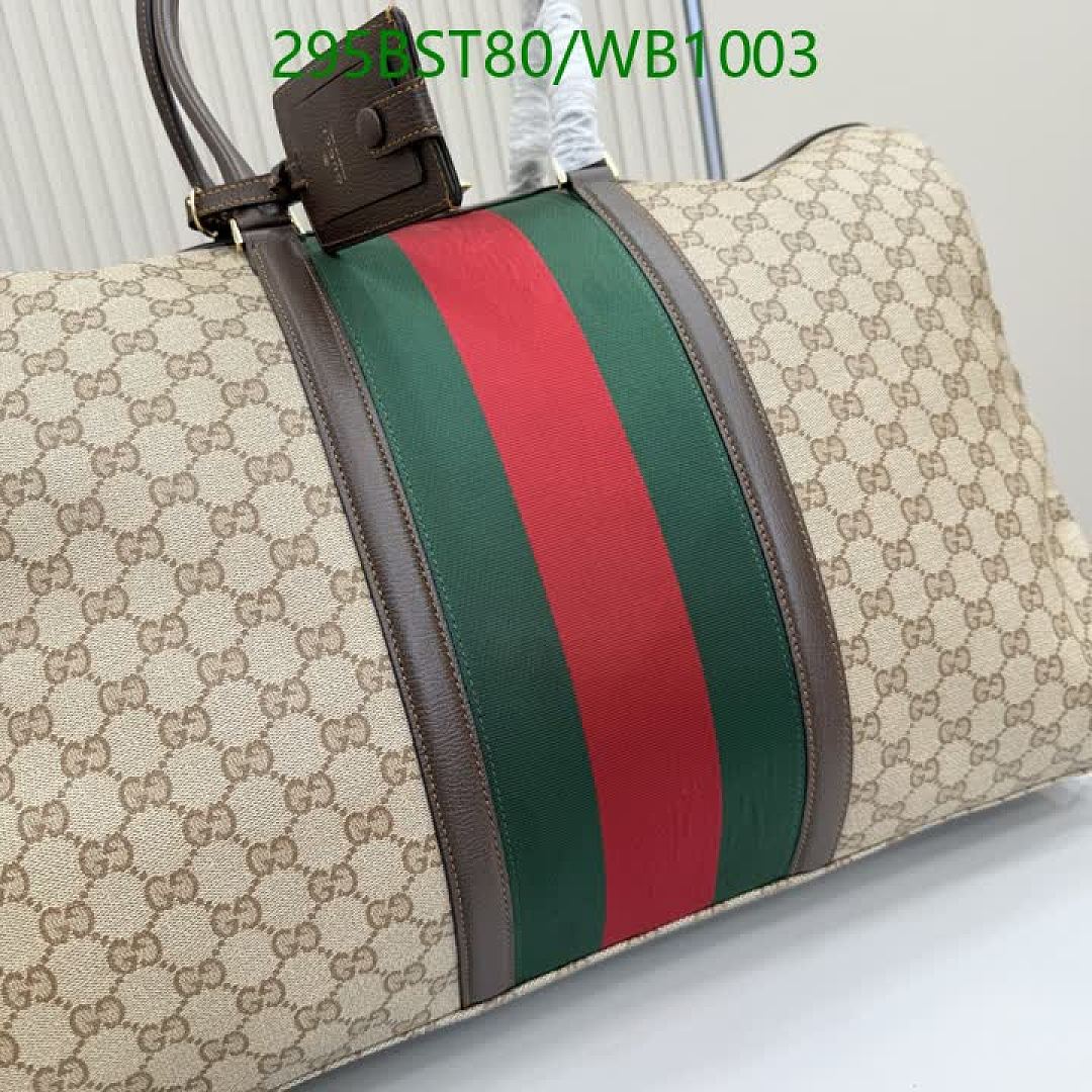 Gucci-BagsMirror Quality Code: WB1003 $: 295USD