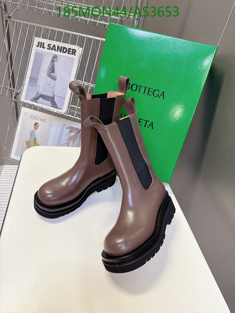 BV-Women Shoes Code: AS3653 $: 185USD