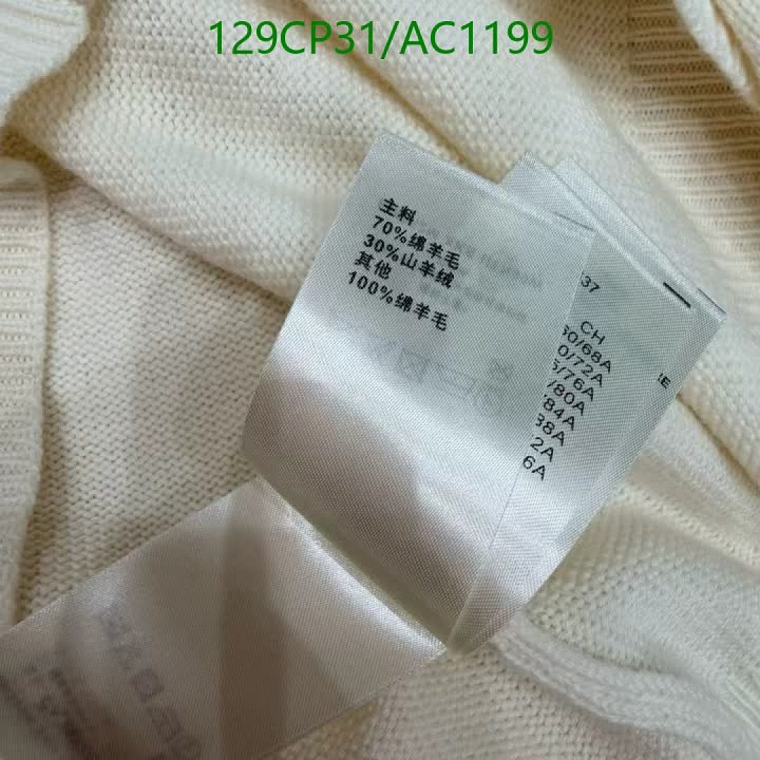 LV-Clothing Code: AC1199 $: 129USD