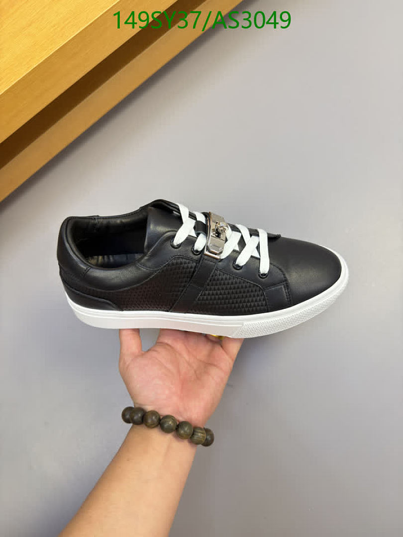 Hermes-Men shoes Code: AS3049 $: 149USD