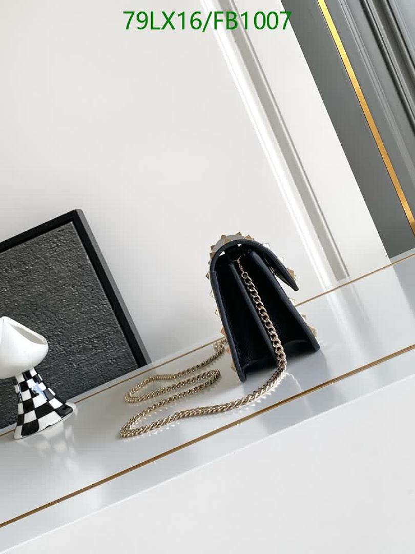 Valentino-Bags4A Quality Code: FB1007 $: 79USD