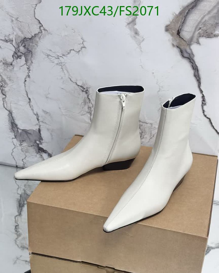 YSL-Women Shoes Code: FS2071 $: 179USD