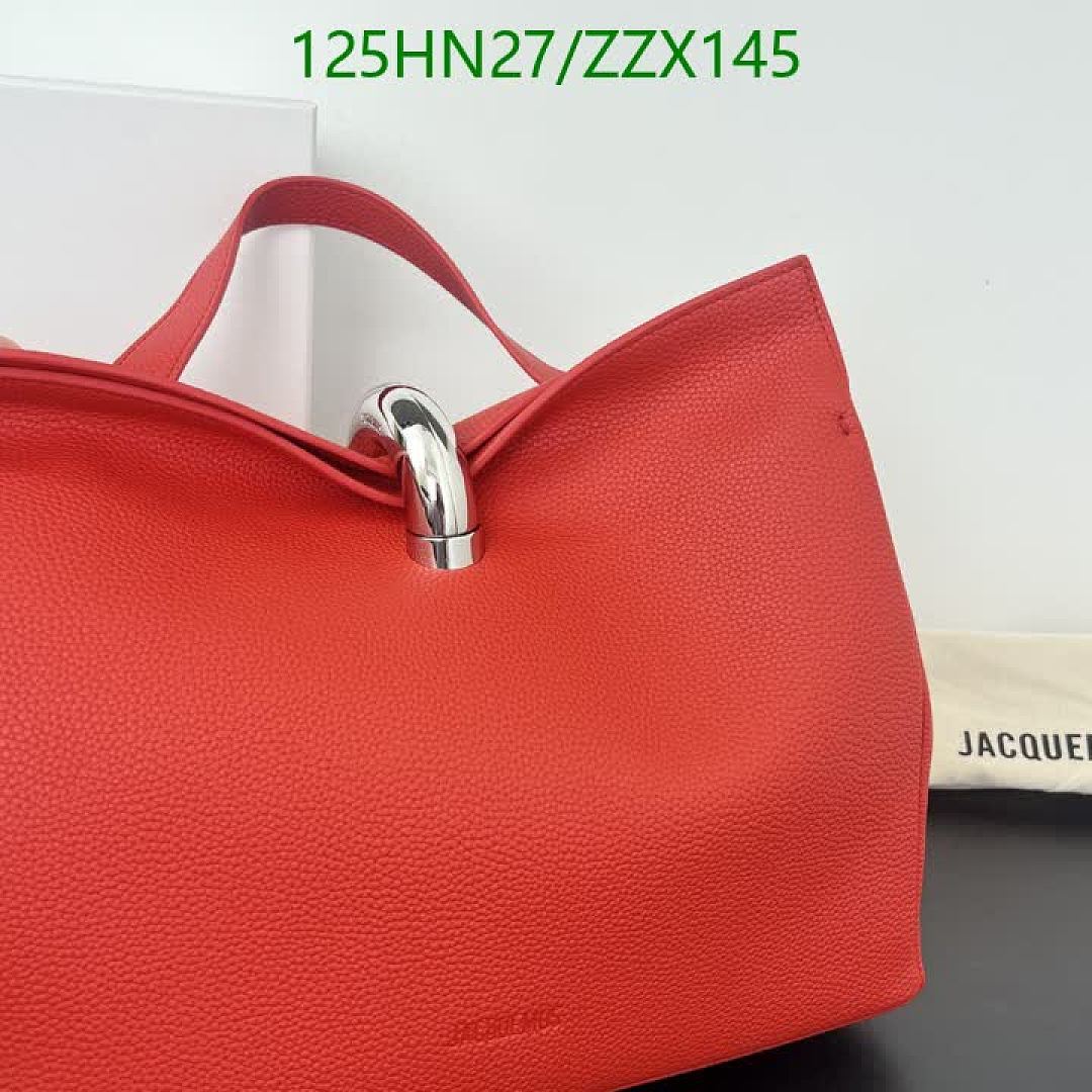 Jacquemus-Bags4A Quality Code: ZZX145 $: 125USD