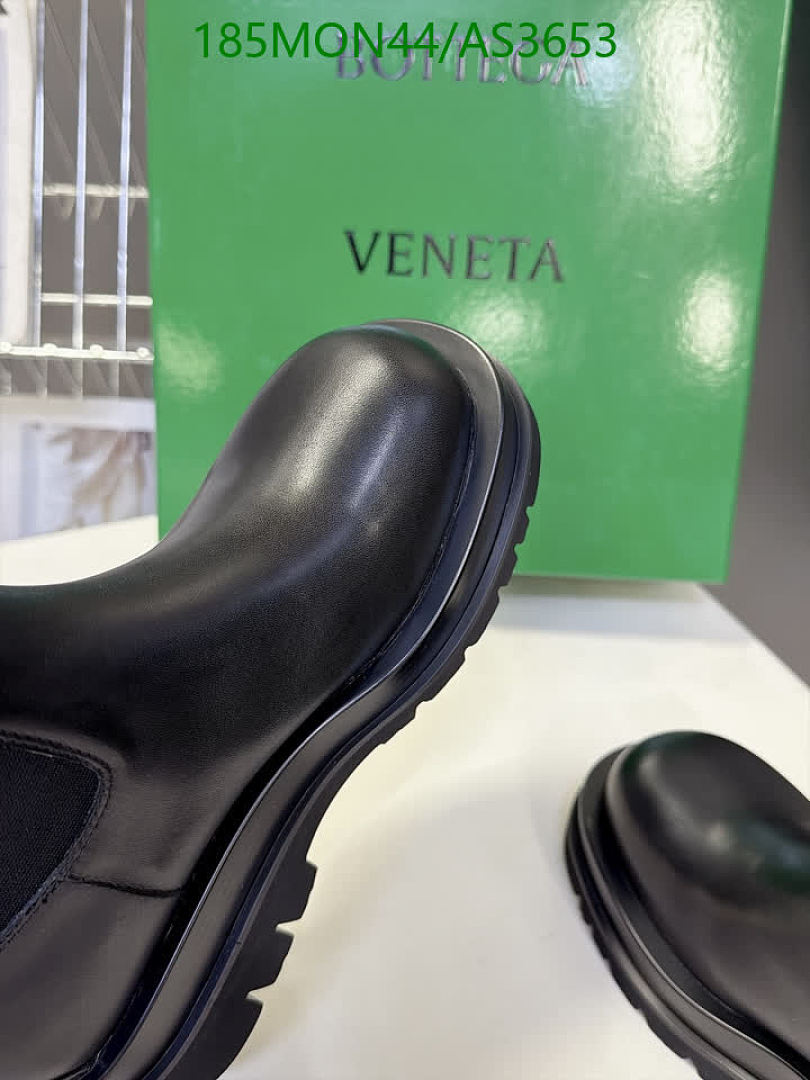 BV-Women Shoes Code: AS3653 $: 185USD