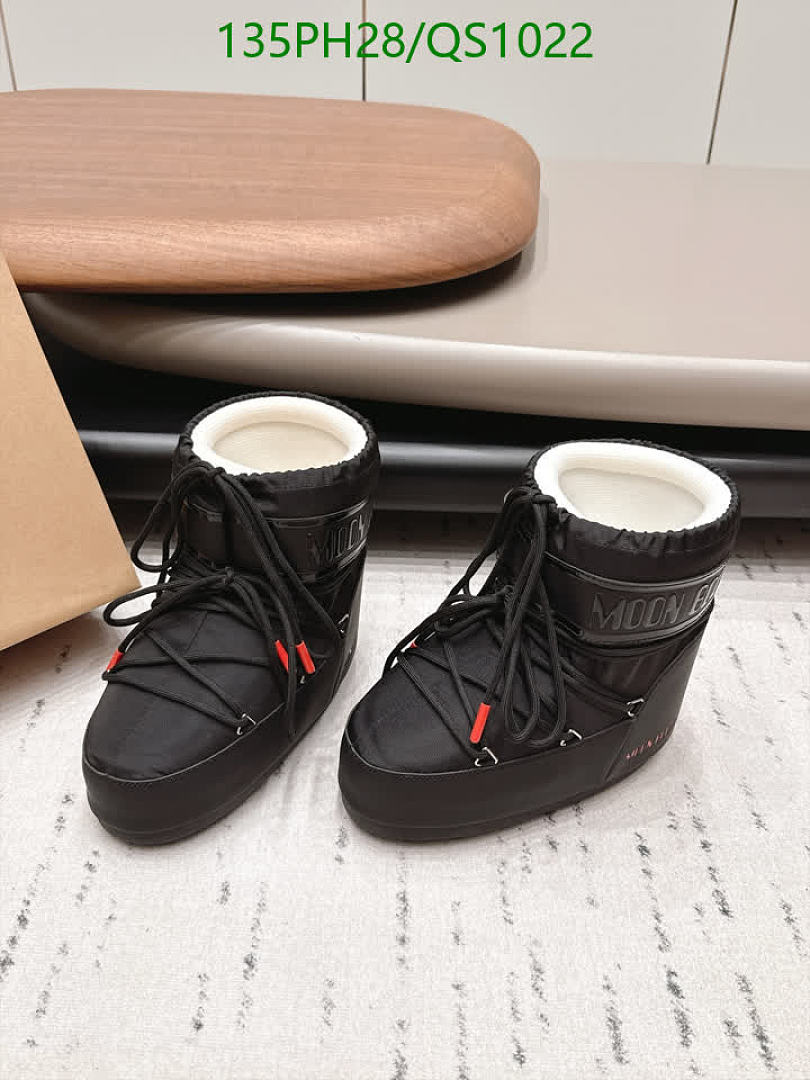 Moon Boot-Women Shoes Code: QS1022 $: 135USD