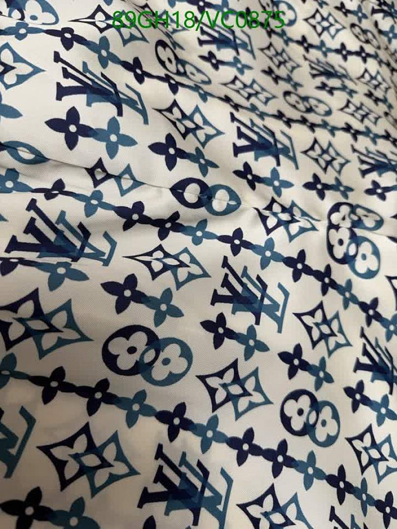 LV-Clothing Code: VC0875 $: 89USD