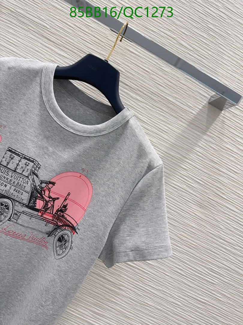 LV-Clothing Code: QC1273 $: 85USD