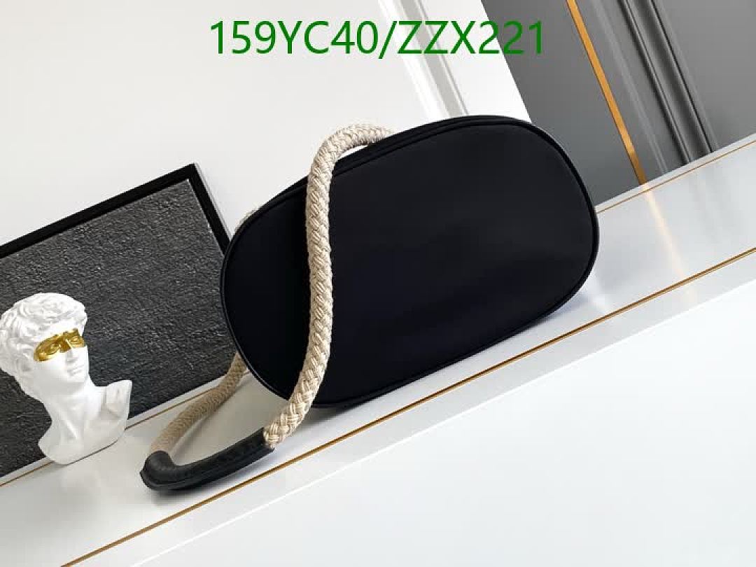 Prada-BagsMirror Quality Code: ZZX221 $: 159USD