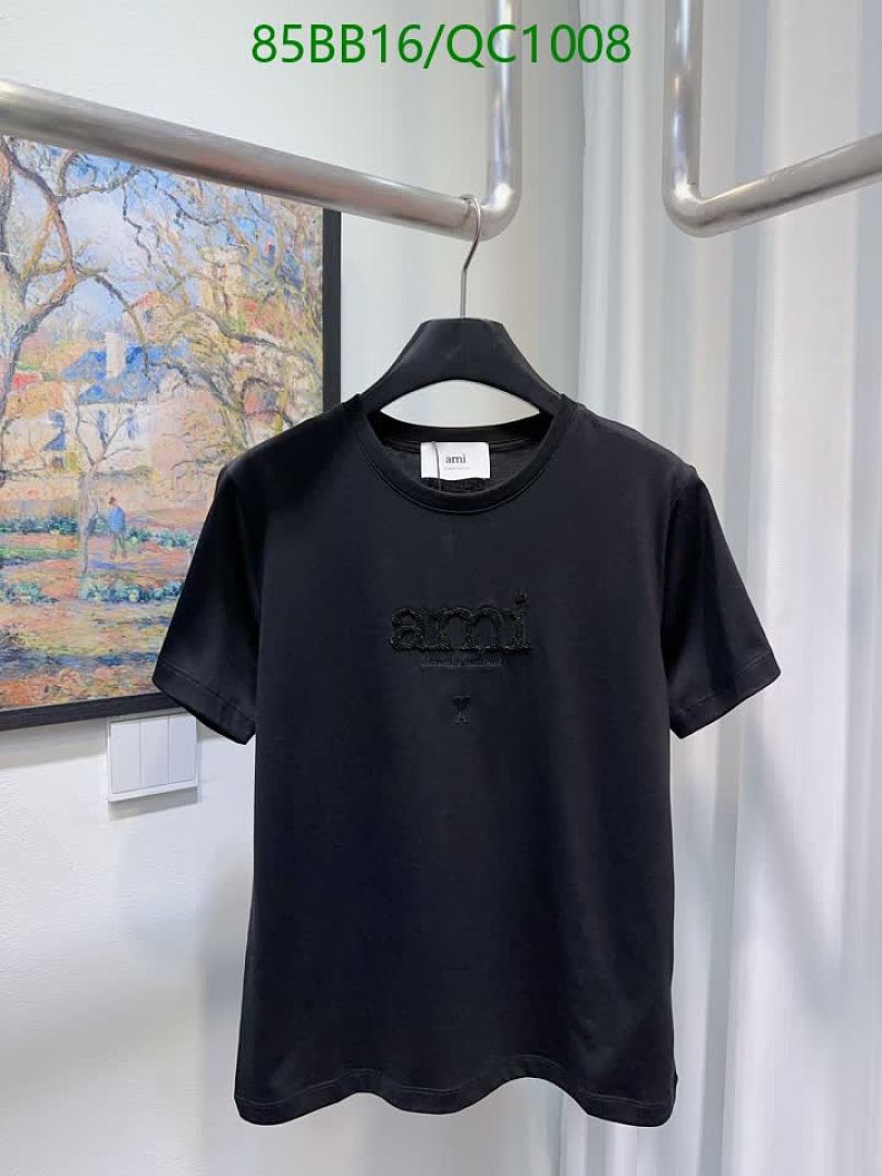 Ami-Clothing Code: QC1008 $: 85USD