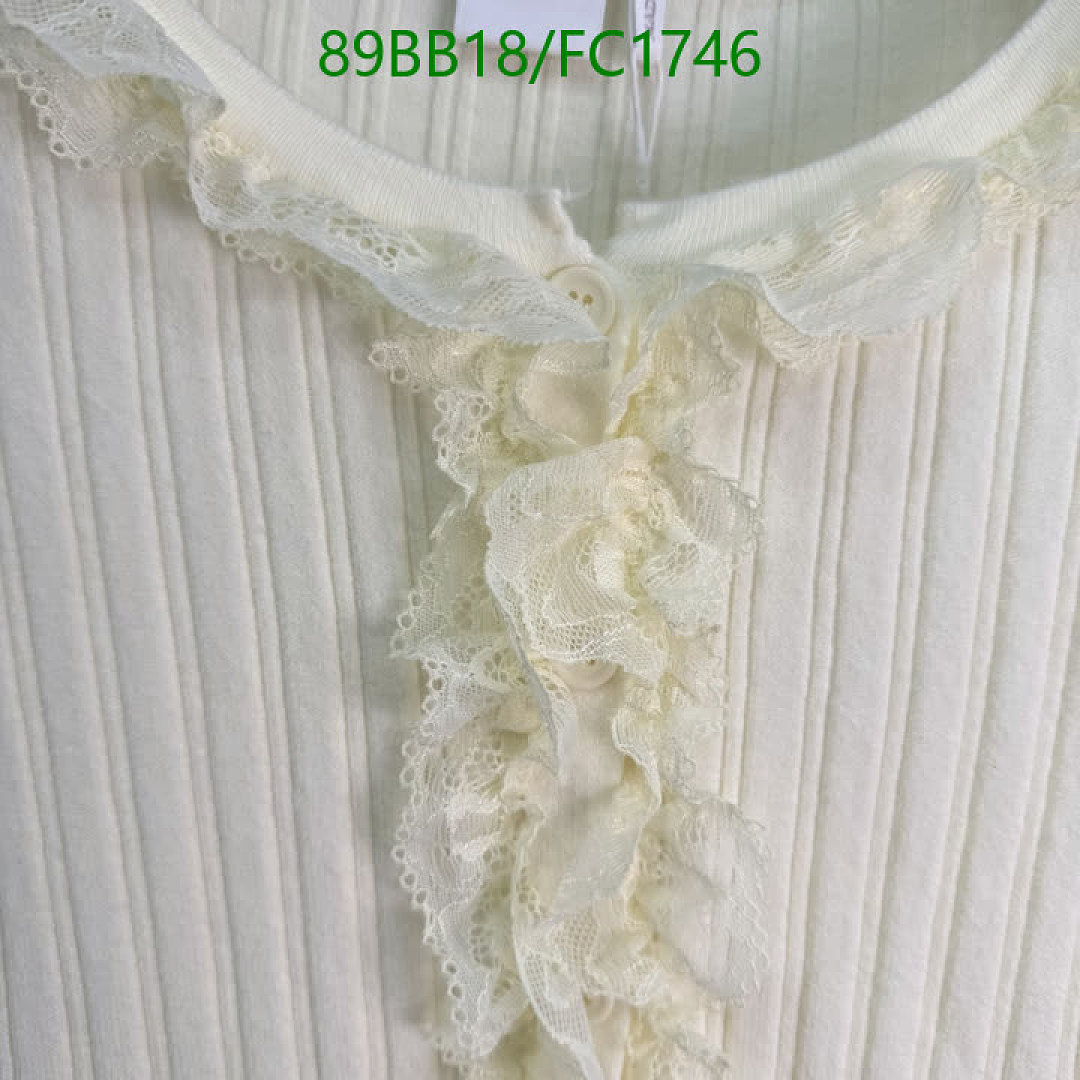 Dior-Clothing Code: FC1746 $: 89USD