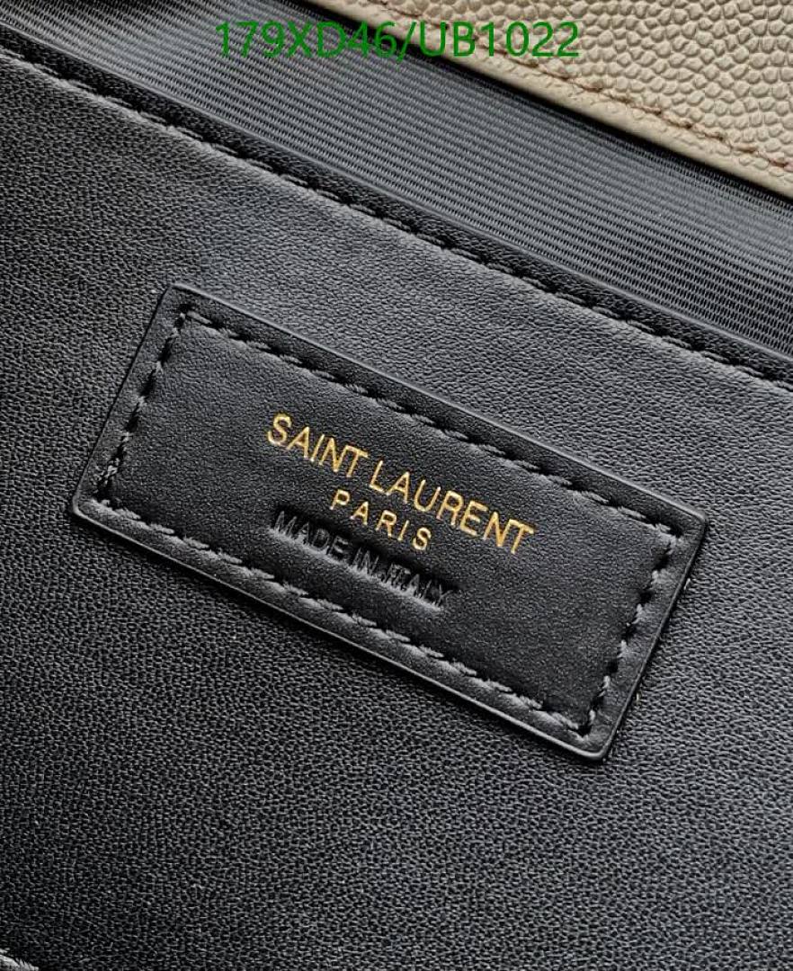 YSL-BagsMirror Quality Code: UB1022 $: 179USD