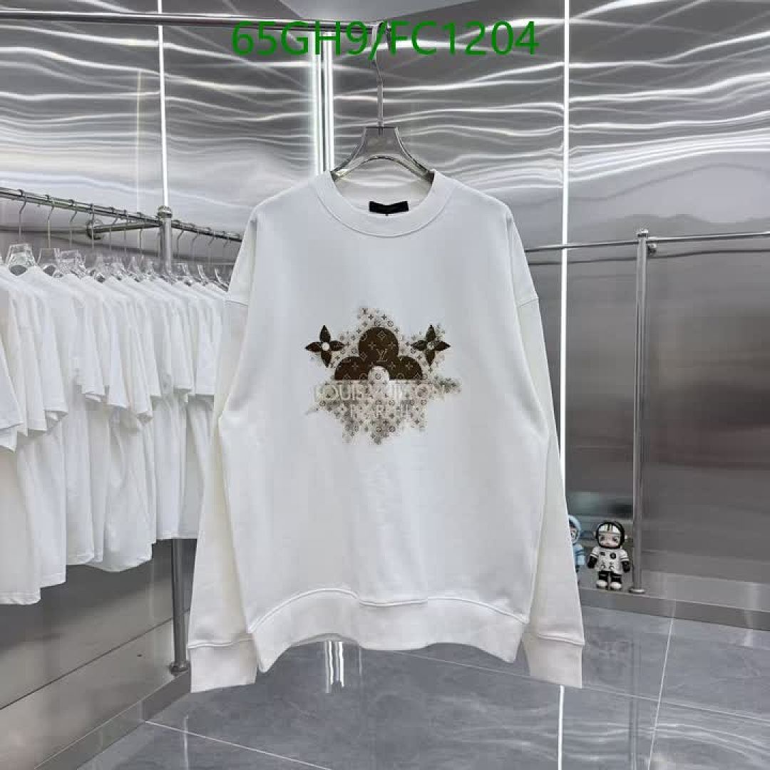 LV-Clothing Code: FC1204 $: 65USD