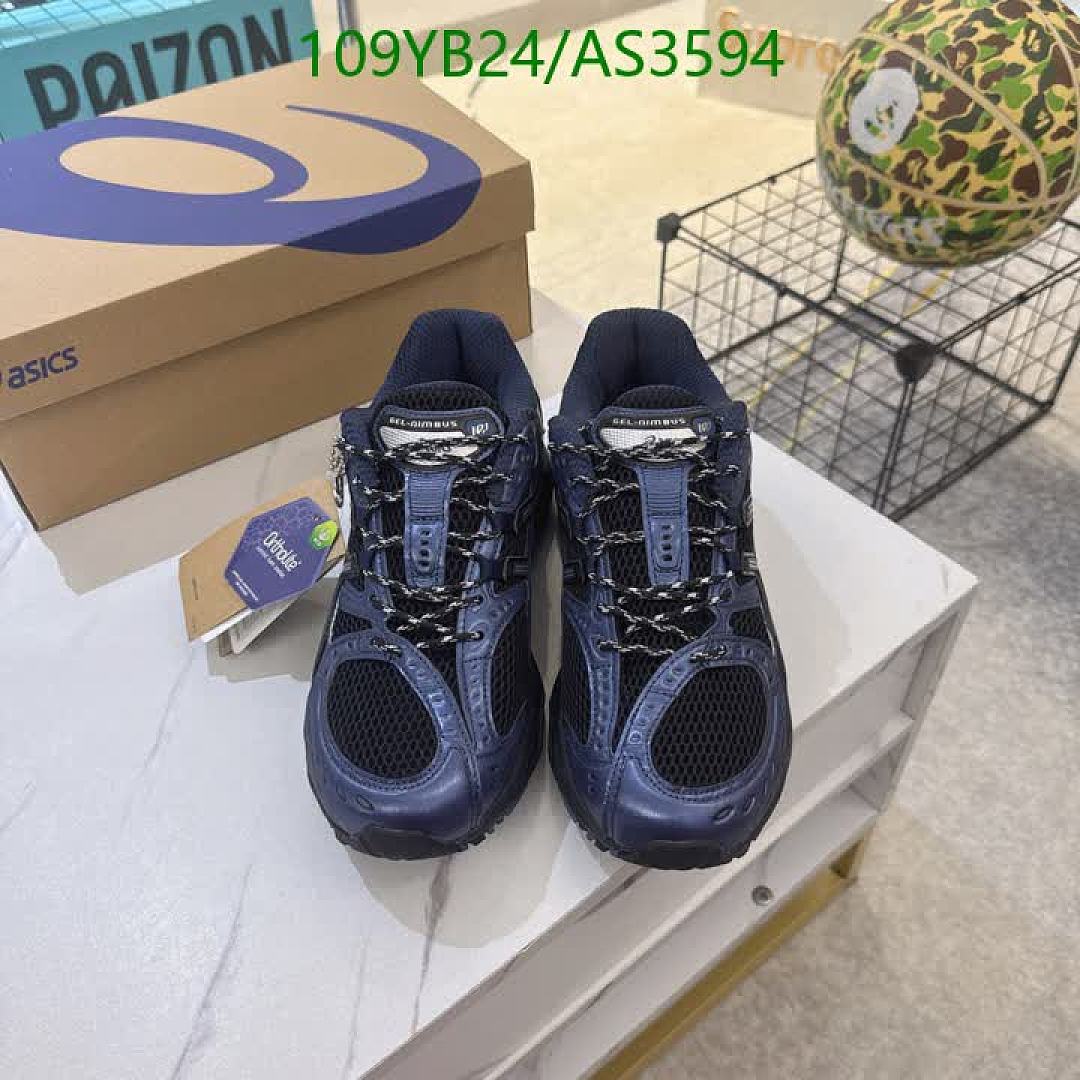 Asics-Women Shoes Code: AS3594 $: 109USD