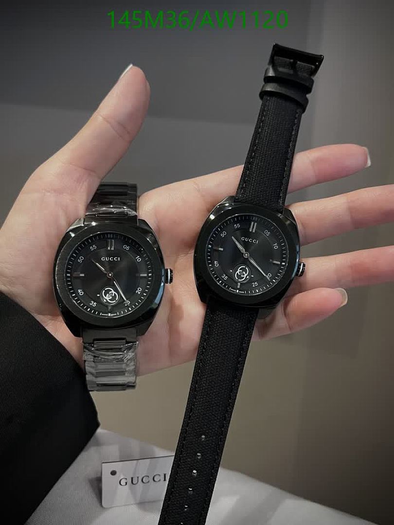 Gucci-Watches4A Quality Code: AW1120 $: 145USD