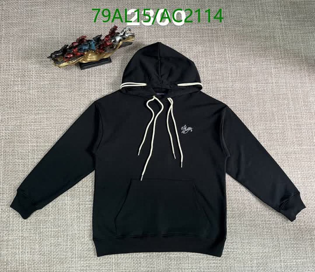 LV-Clothing Code: AC2114 $: 79USD