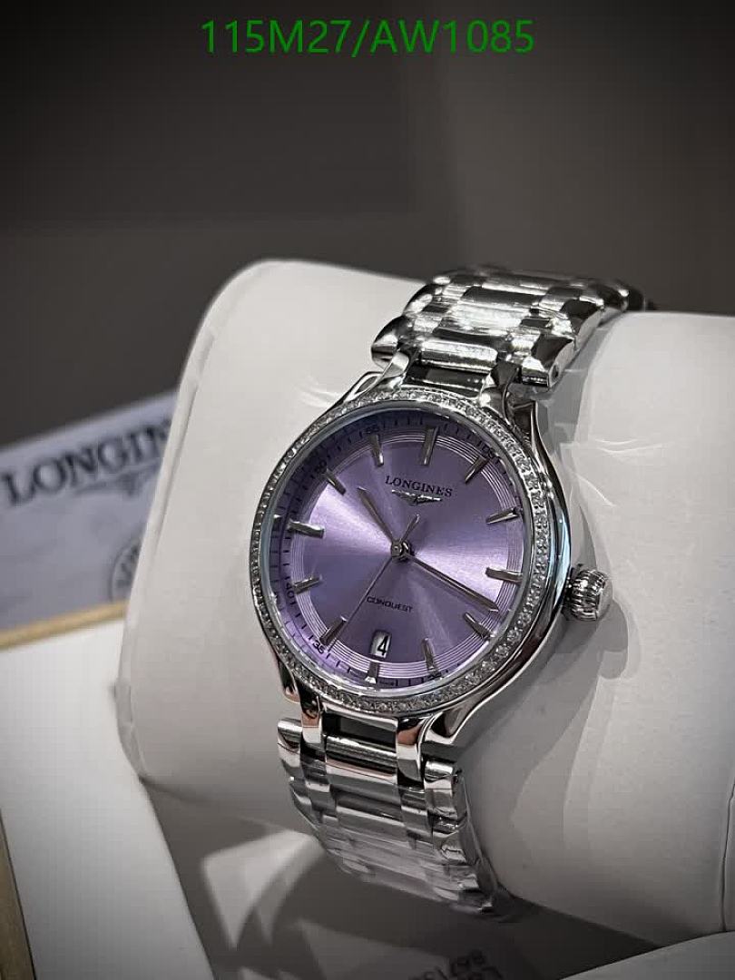 Longines-Watches4A Quality Code: AW1085 $: 115USD