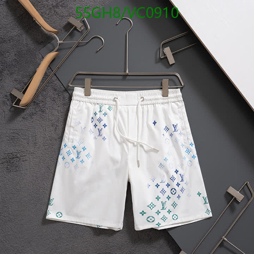 LV-Clothing Code: VC0910 $: 55USD