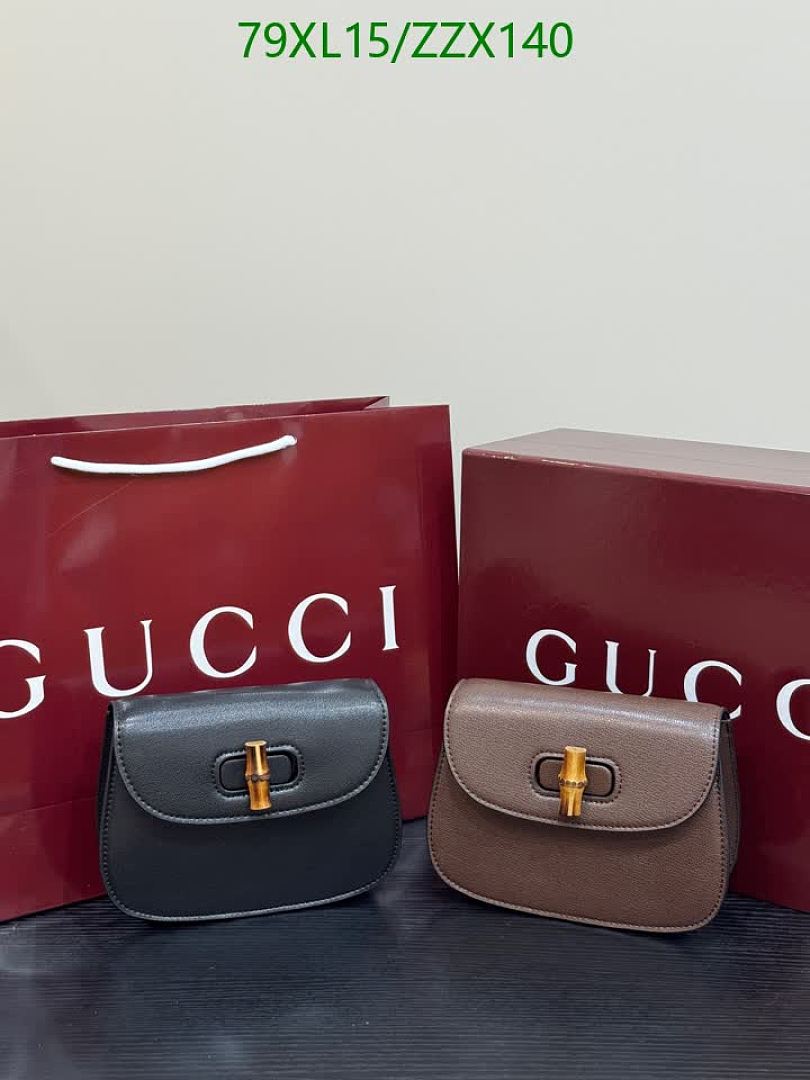 Gucci-Bags4A Quality Code: ZZX140 $: 79USD