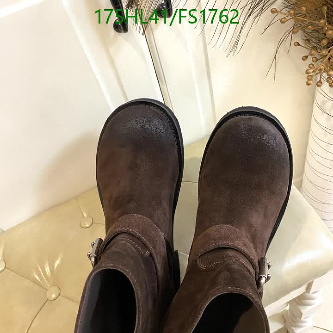 Balenciaga-Women Shoes Code: FS1762 $: 175USD