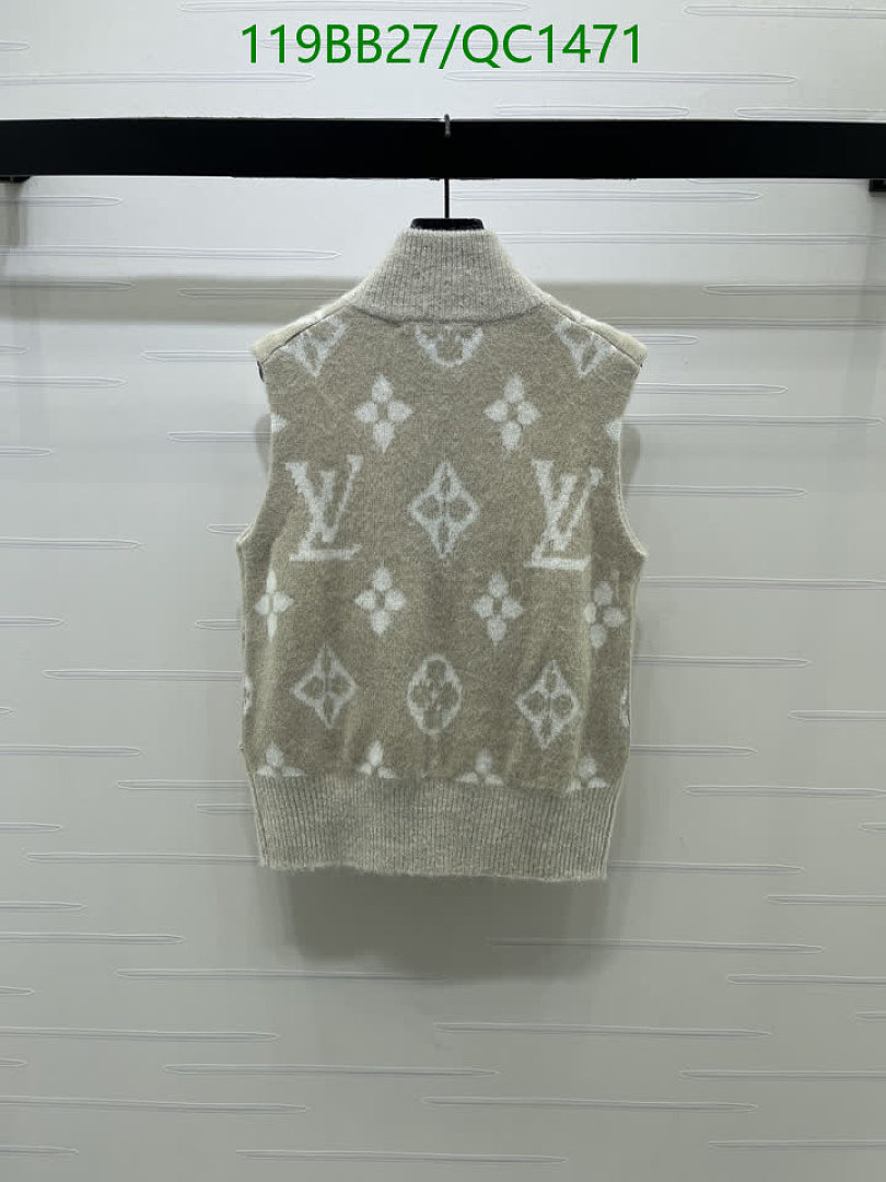 LV-Clothing Code: QC1471 $: 119USD