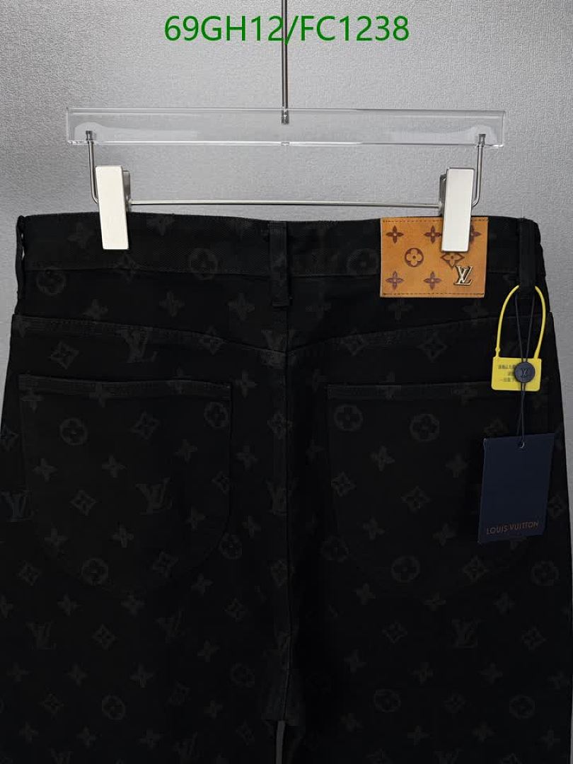 LV-Clothing Code: FC1238 $: 69USD