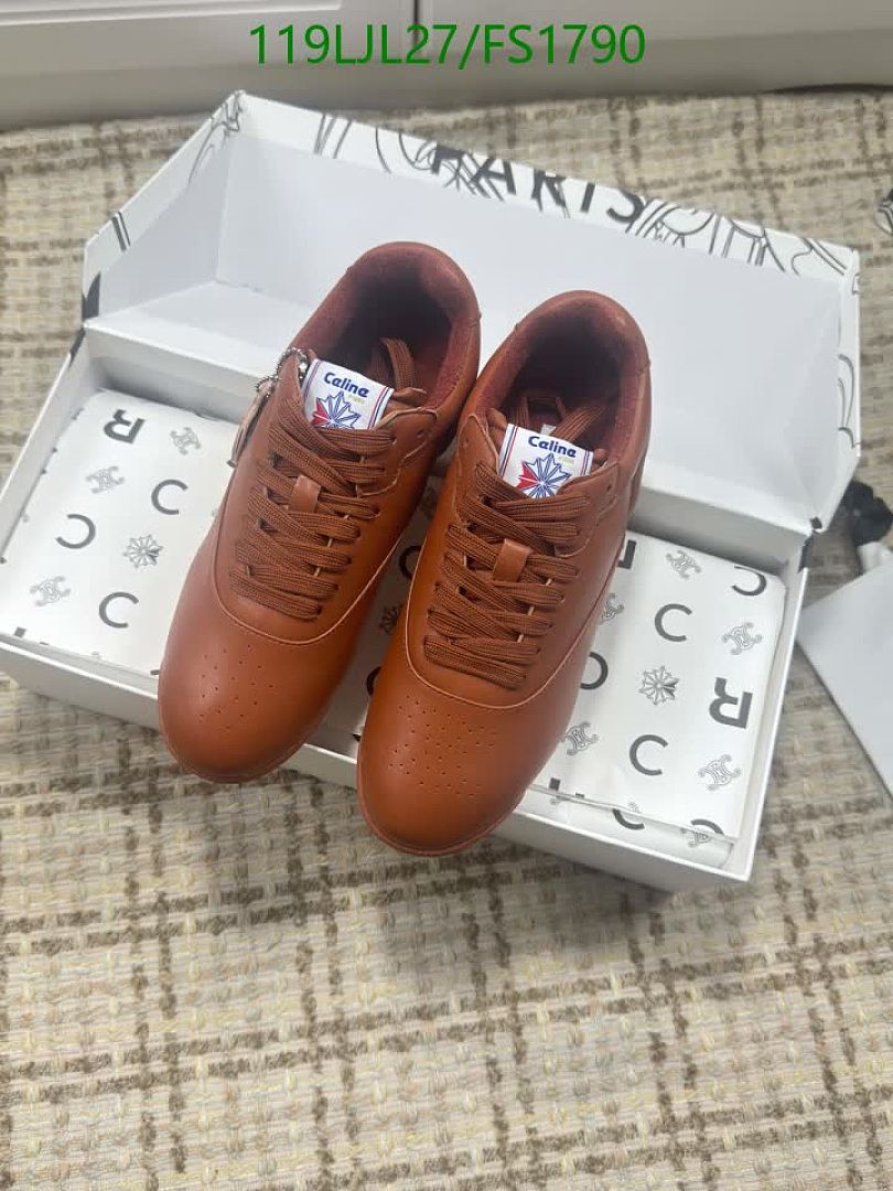 Celine-Women Shoes Code: FS1790 $: 119USD