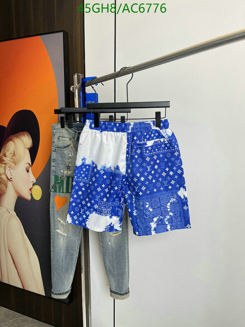 LV-Clothing Code: AC6776 $: 45USD