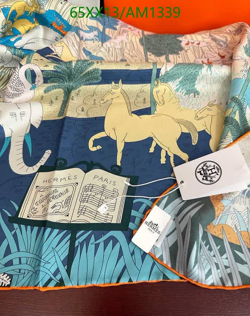 Hermes-Scarves Code: AM1339 $: 65USD