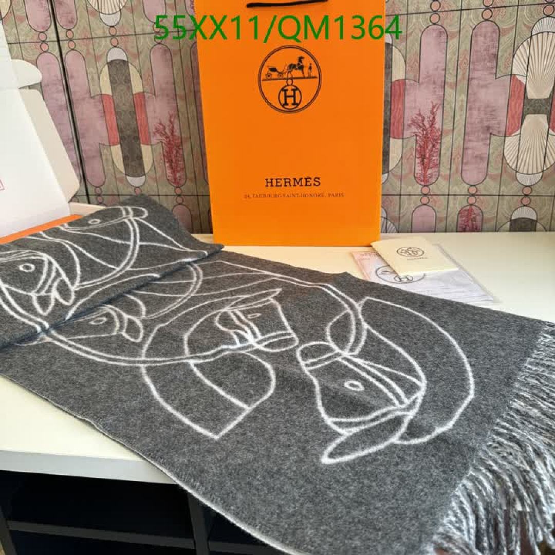 Hermes-Scarves Code: QM1364 $: 55USD