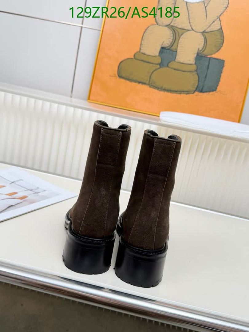 The Row-Women Shoes Code: AS4185 $: 129USD