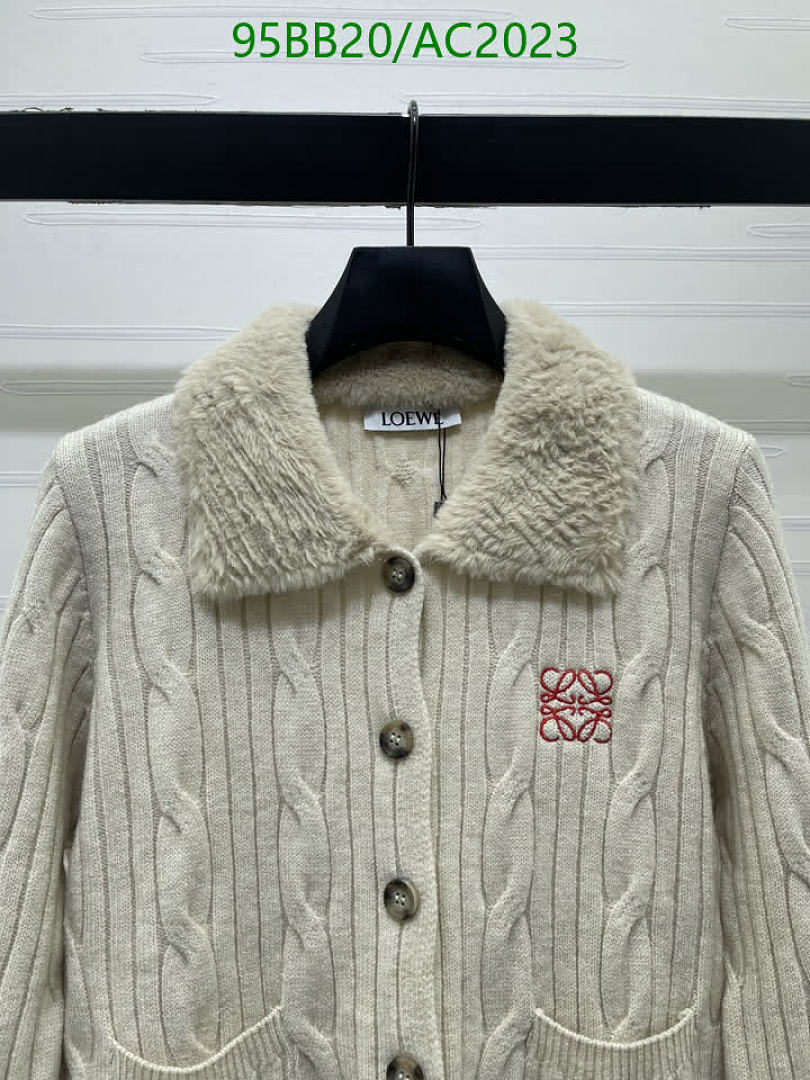 Loewe-Clothing Code: AC2023 $: 95USD