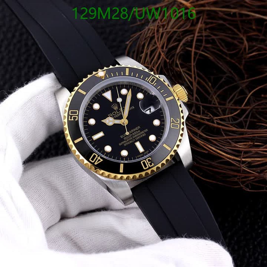 Rolex-Watches-4A Quality Code: UW1016 $: 129USD