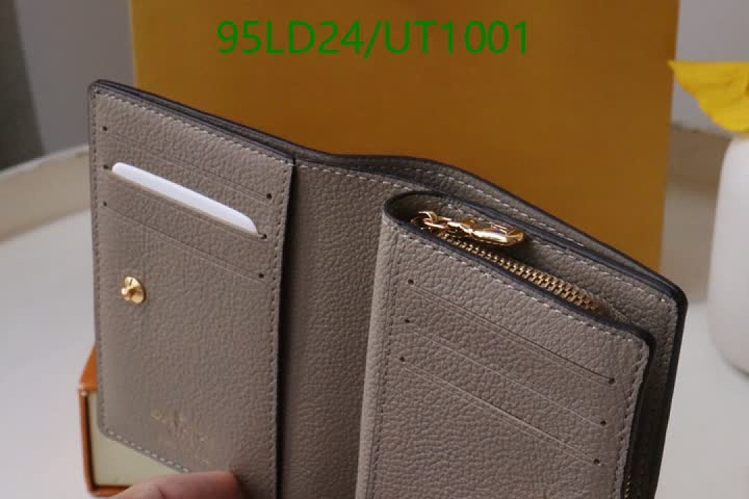 LV-WalletsMirror Quality Code: UT1001 $: 95USD