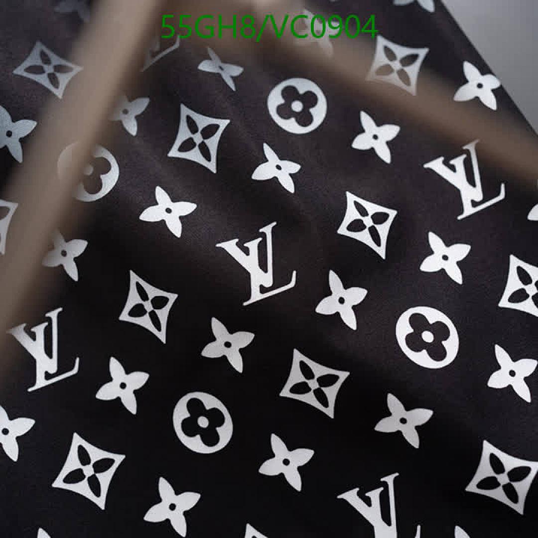 LV-Clothing Code: VC0904 $: 55USD