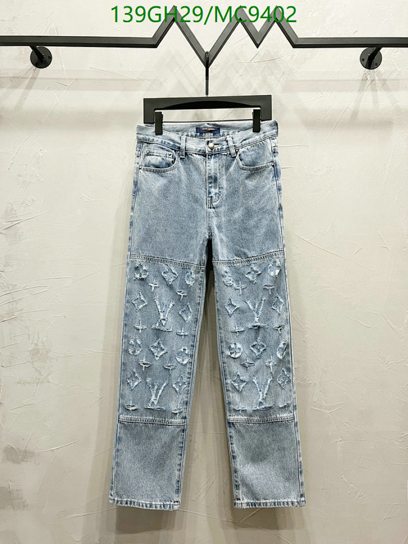 LV-Clothing Code: MC9402 $: 139USD