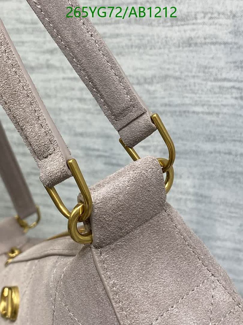 Dior-BagsMirror Quality Code: AB1212 $: 265USD