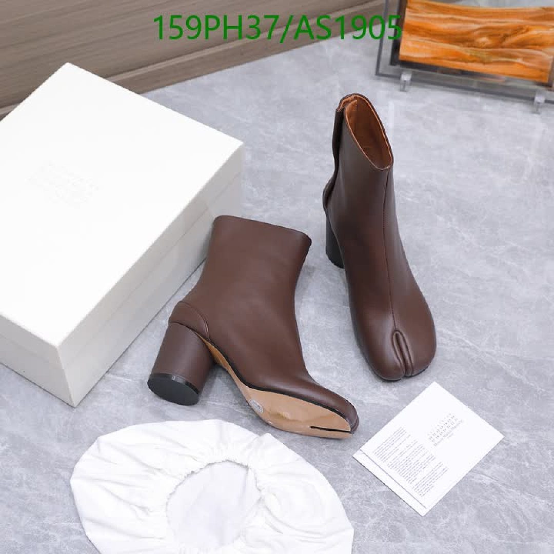 Maison Margiela-Women Shoes Code: AS1905 $: 159USD