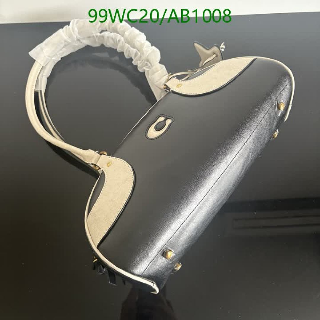 Coach-Bags4A Quality Code: AB1008 $: 99USD