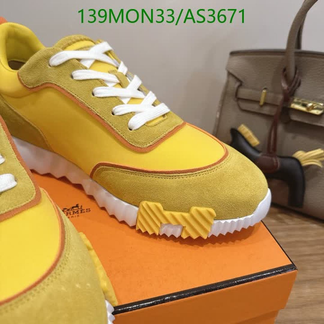 Hermes-Women Shoes Code: AS3671 $: 139USD