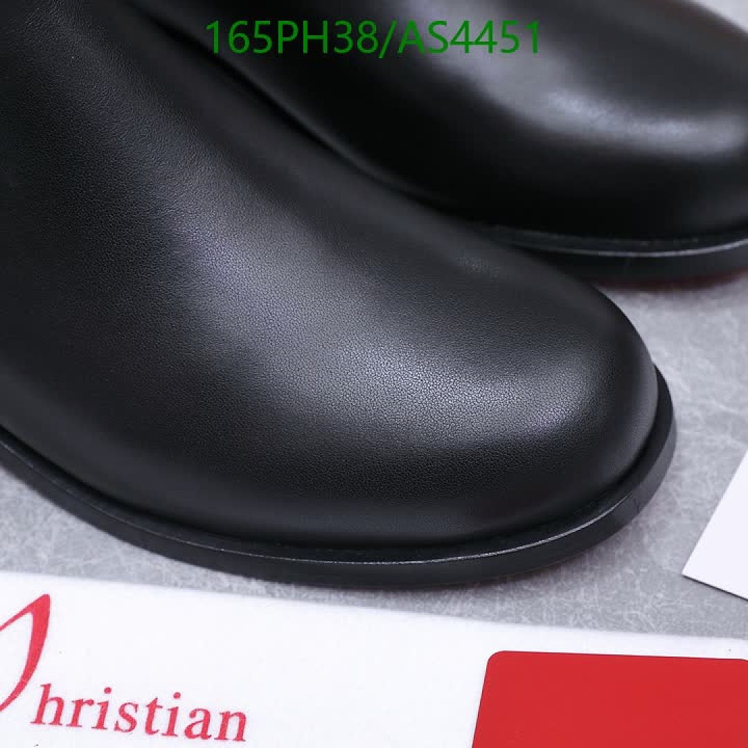 Christian Louboutin-Women Shoes Code: AS4451 $: 165USD